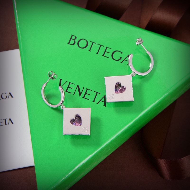 Bottega Veneta Earrings